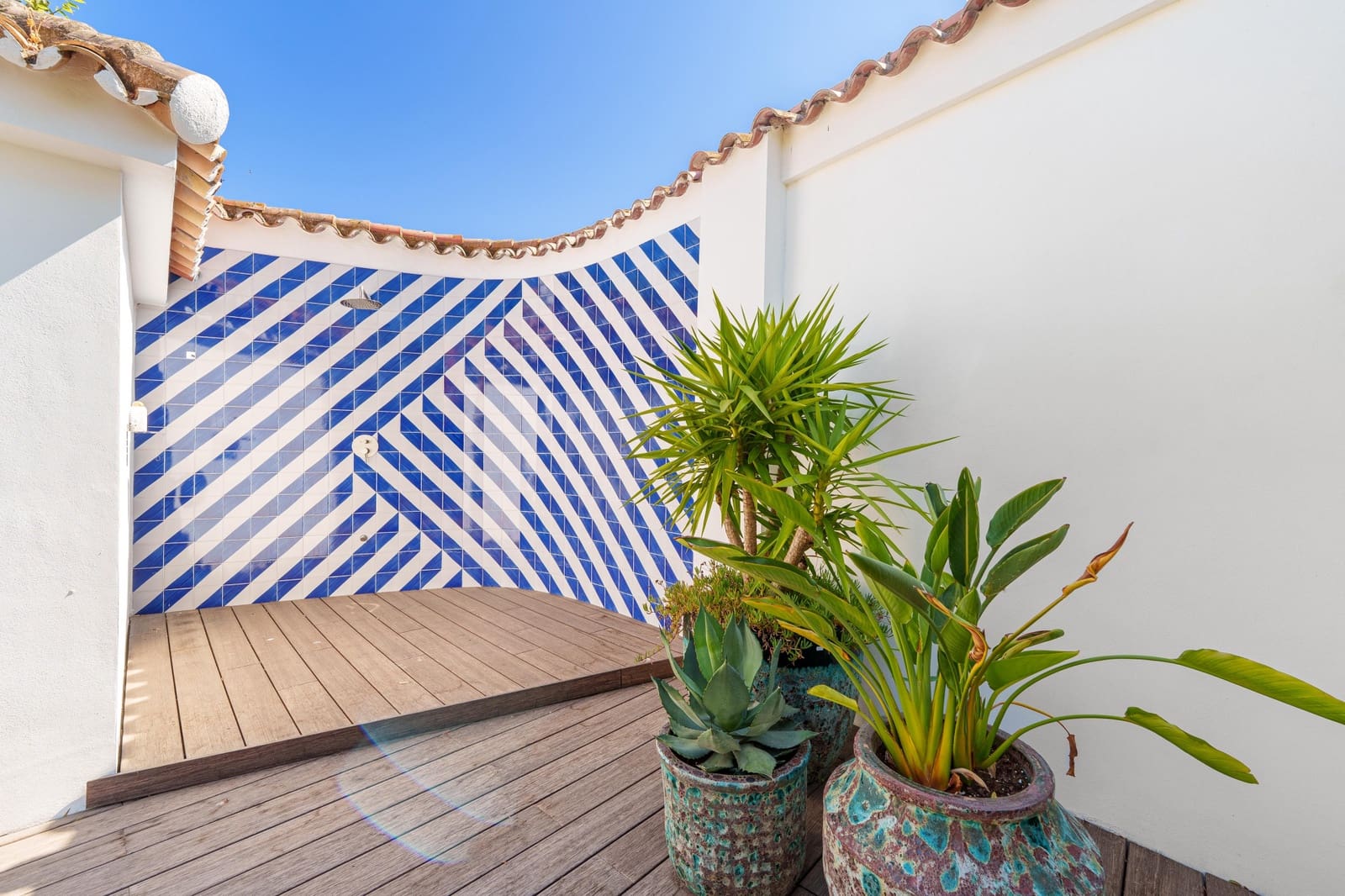 5 soverom Villa til salgs i Puerto Banus med svømmebasseng garasje - € 5 750 000 (Ref: 10060925)