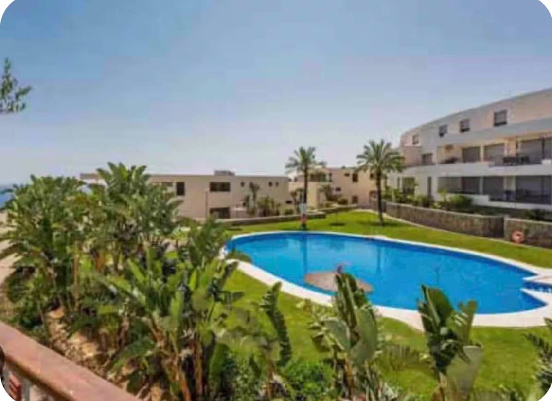 3 chambre Appartement à vendre à Marbella avec piscine garage - 495 000 € (Ref: 10062919)