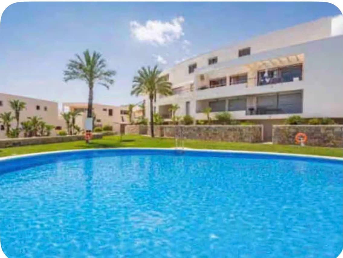 3 chambre Appartement à vendre à Marbella avec piscine garage - 495 000 € (Ref: 10062919)