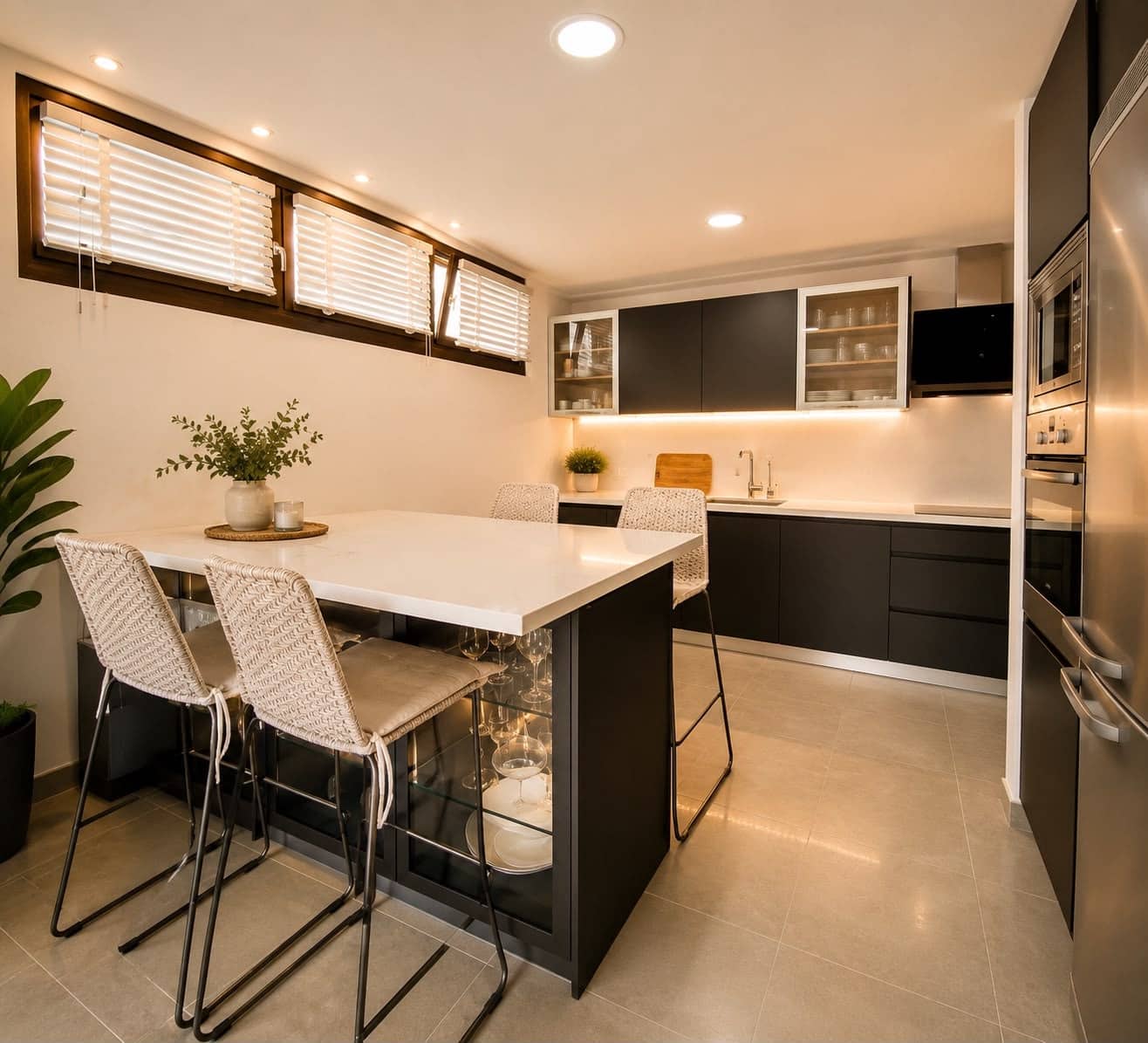 3 chambre Appartement à vendre à Marbella avec piscine garage - 495 000 € (Ref: 10062919)