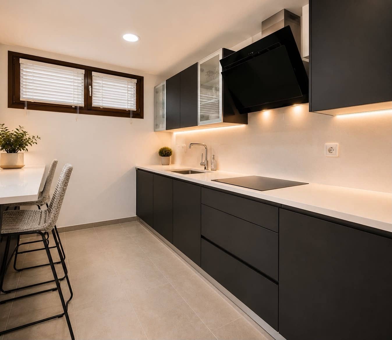 3 chambre Appartement à vendre à Marbella avec piscine garage - 495 000 € (Ref: 10062919)