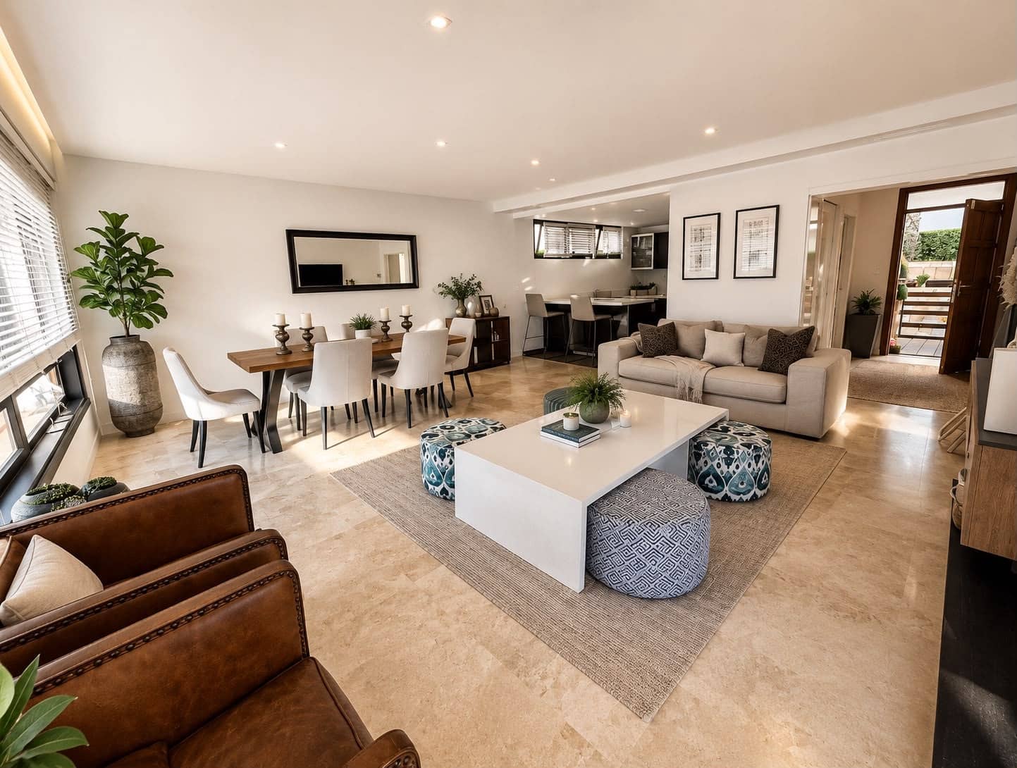 3 chambre Appartement à vendre à Marbella avec piscine garage - 495 000 € (Ref: 10062919)