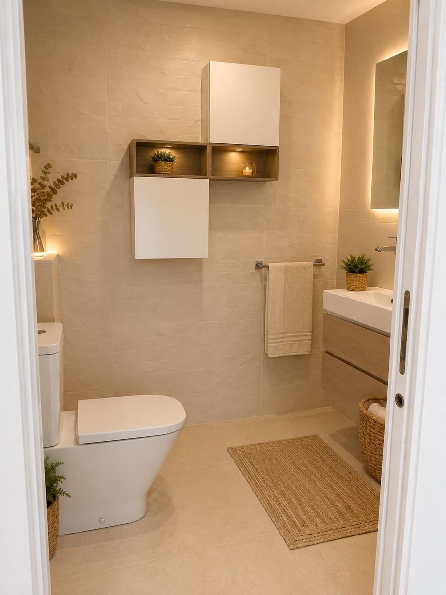 2 quarto Apartamento para venda em Fuengirola - 465 000 € (Ref: 10062920)
