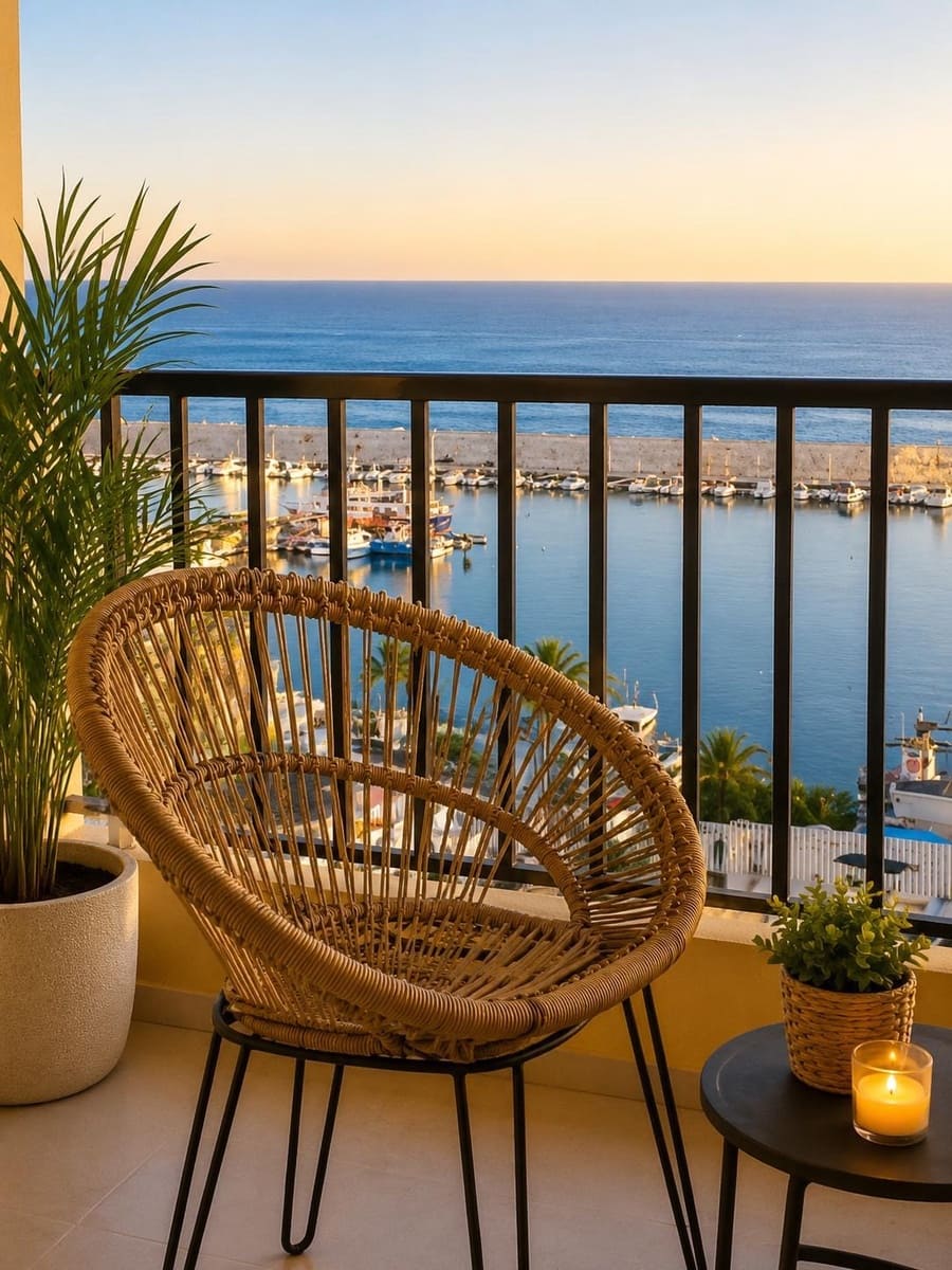 2 quarto Apartamento para venda em Fuengirola - 465 000 € (Ref: 10062920)