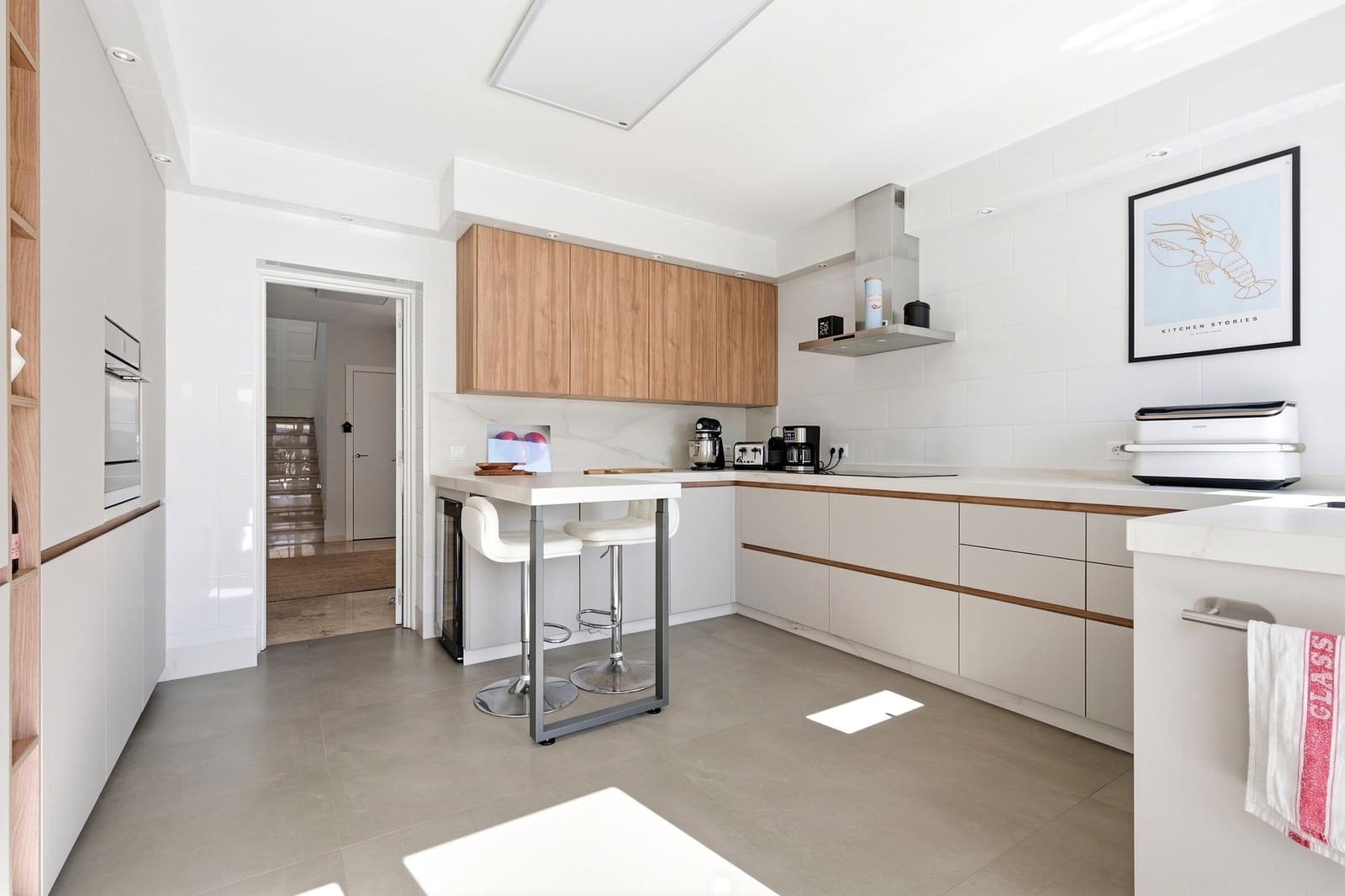 Chalet de 4 habitaciones en Mijas Costa en venta con piscina garaje - 985.000 € (Ref: 10085423)