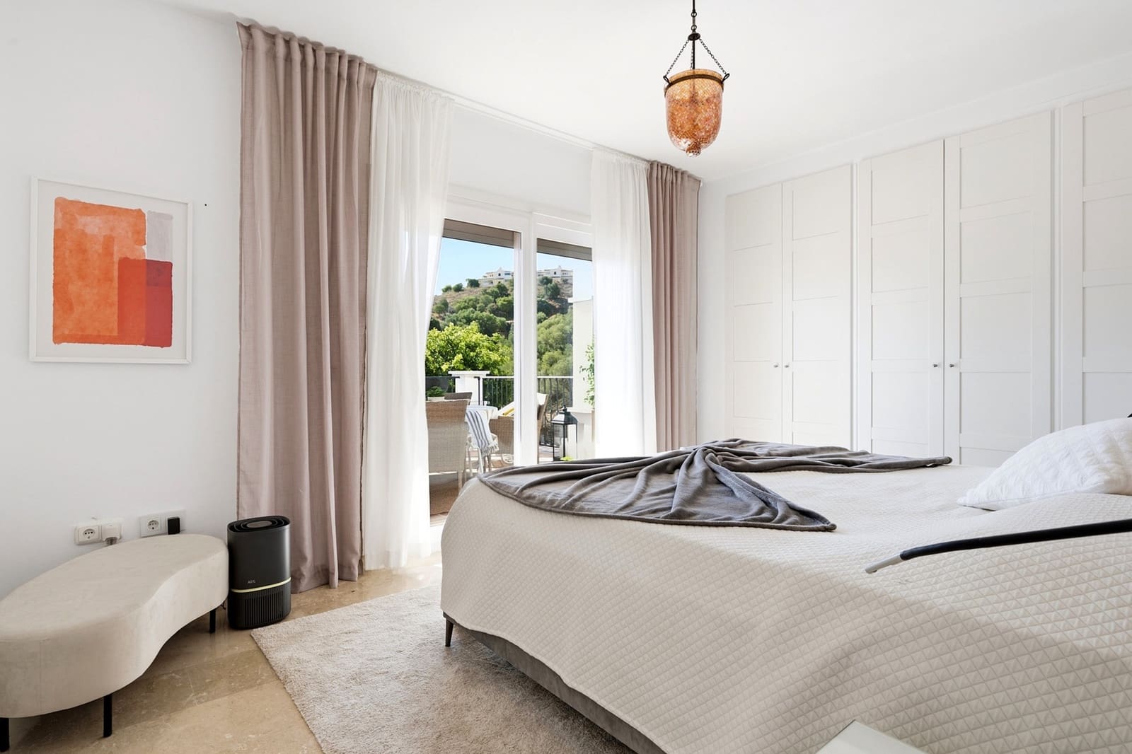 Chalet de 4 habitaciones en Mijas Costa en venta con piscina garaje - 985.000 € (Ref: 10085423)