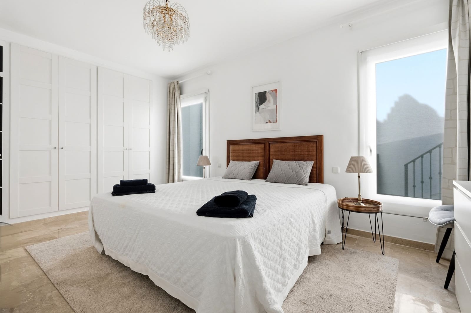 Chalet de 4 habitaciones en Mijas Costa en venta con piscina garaje - 985.000 € (Ref: 10085423)