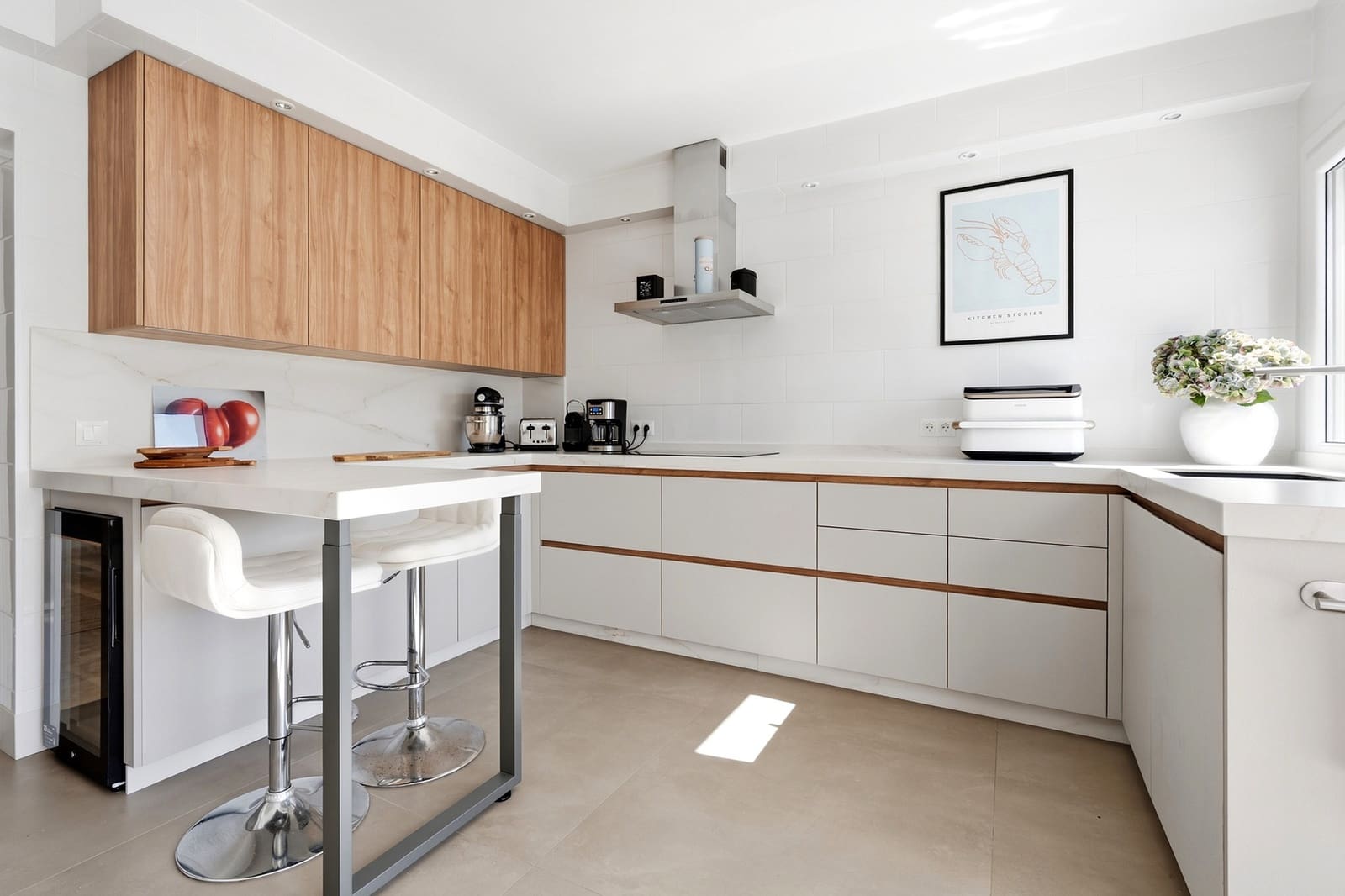 Chalet de 4 habitaciones en Mijas Costa en venta con piscina garaje - 985.000 € (Ref: 10085423)