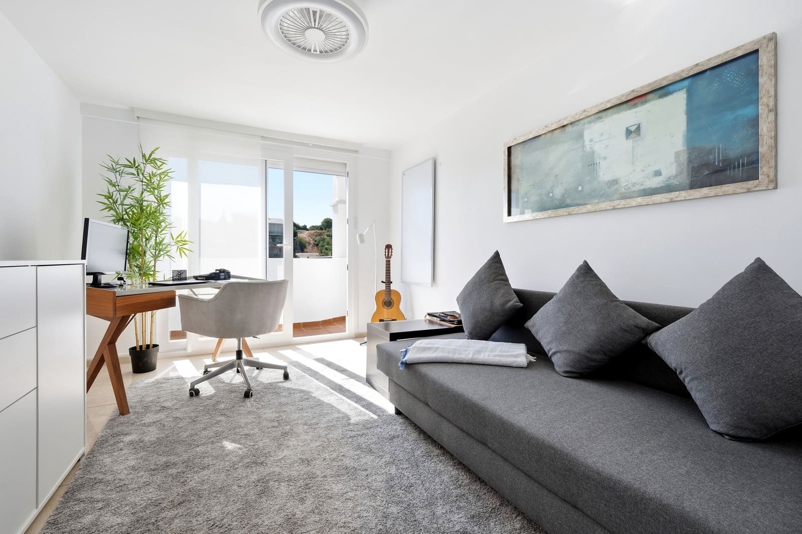 Chalet de 4 habitaciones en Mijas Costa en venta con piscina garaje - 985.000 € (Ref: 10085423)
