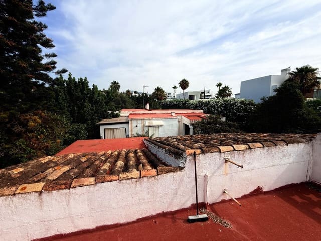 Building Plot for sale in El Paraiso, Estepona - € 780,000 (Ref: 10095743)