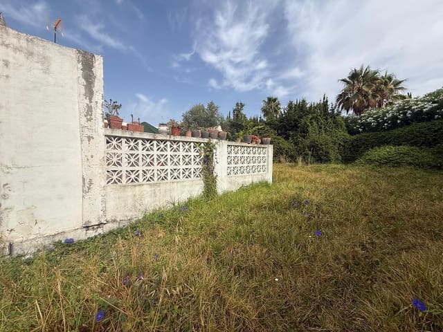 Building Plot for sale in El Paraiso, Estepona - € 780,000 (Ref: 10095743)