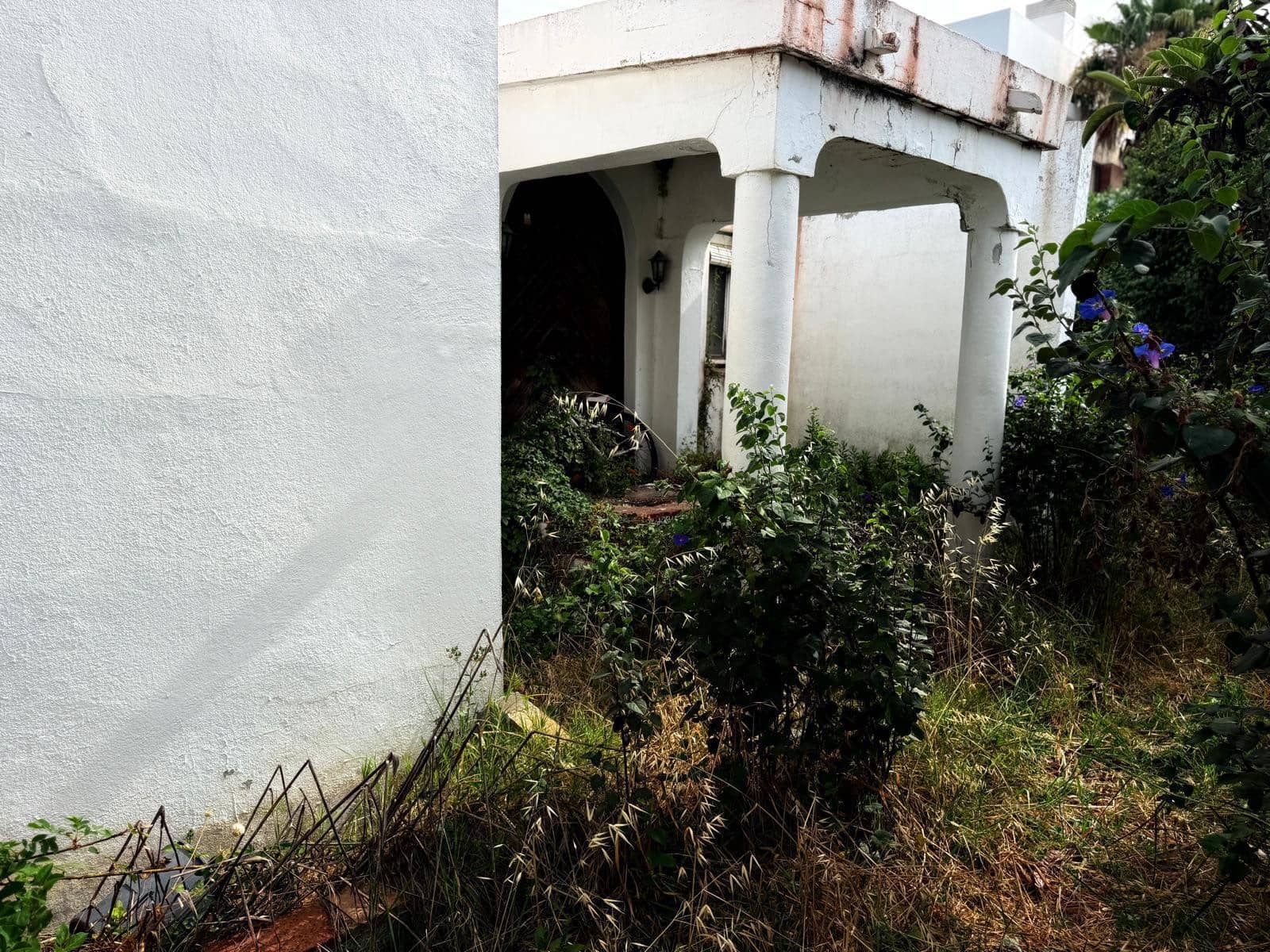 Building Plot for sale in El Paraiso - € 780,000 (Ref: 10095743)