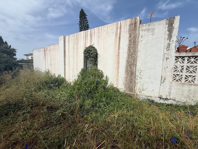 Building Plot for sale in El Paraiso, Estepona - € 780,000 (Ref: 10095743)