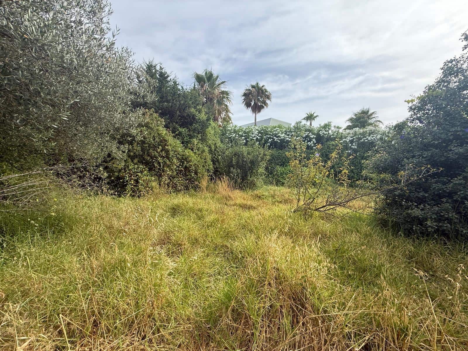Building Plot for sale in El Paraiso - € 780,000 (Ref: 10095743)