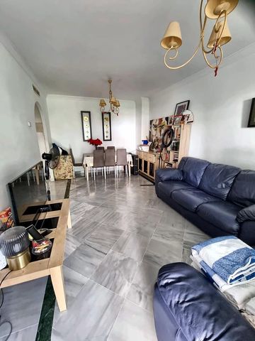 2 quarto Apartamento para venda em Marbella com piscina garagem - 400 000 € (Ref: 10101328)