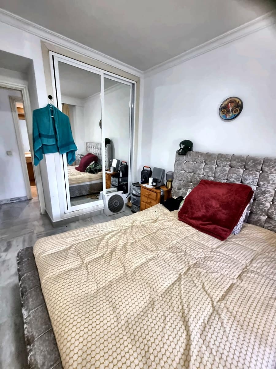 2 quarto Apartamento para venda em Marbella com piscina garagem - 400 000 € (Ref: 10101328)