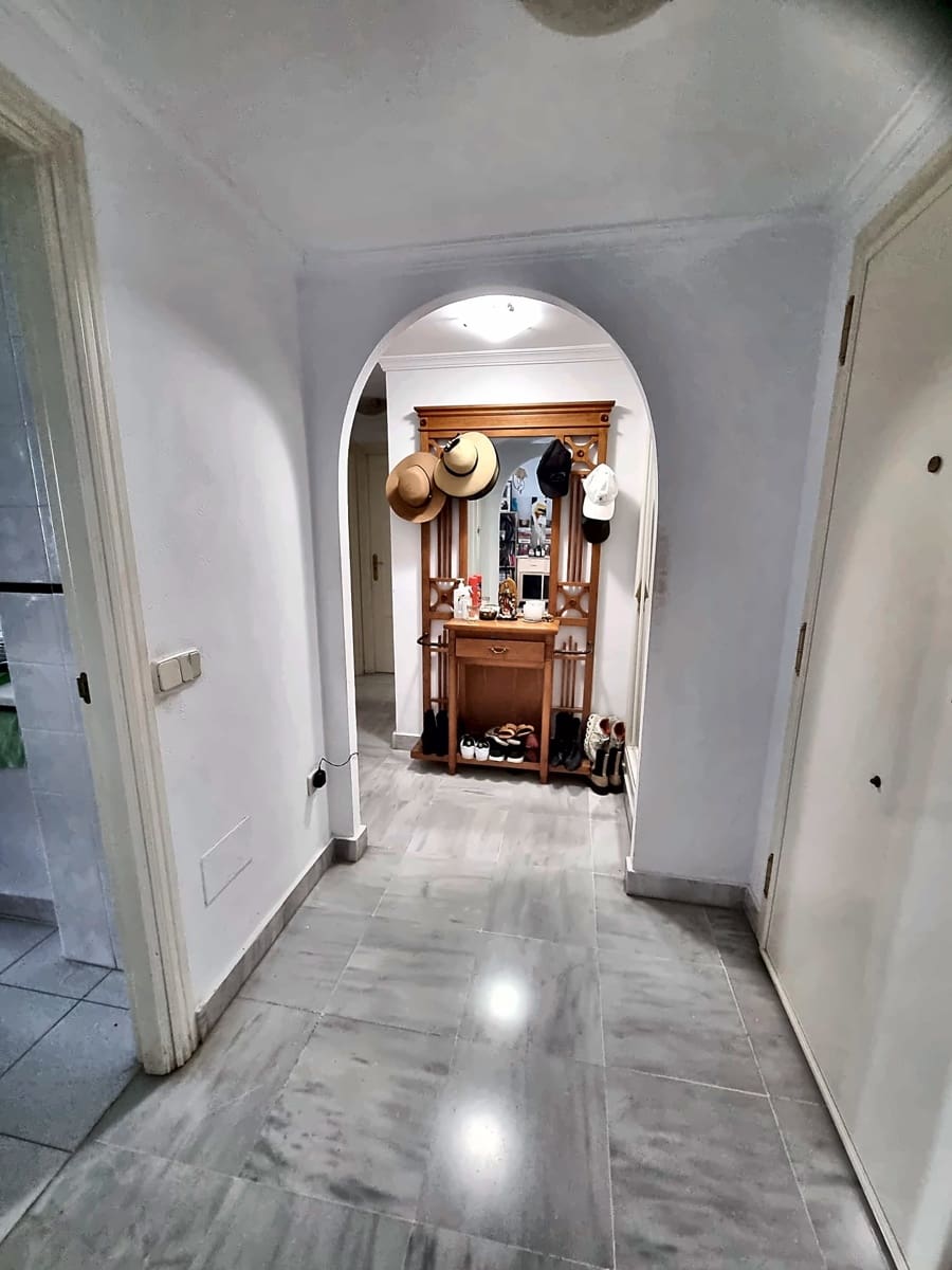 2 quarto Apartamento para venda em Marbella com piscina garagem - 400 000 € (Ref: 10101328)