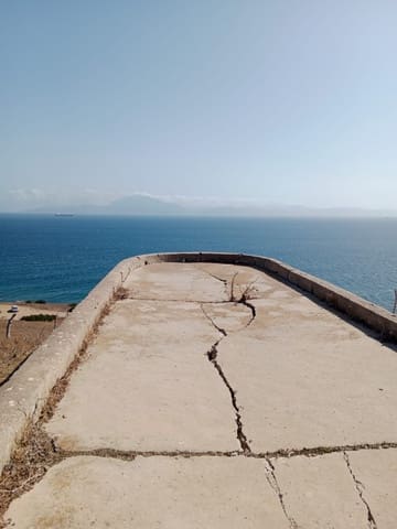Tomt till salu i Tarifa - 600 000 € (Ref: 10135162)