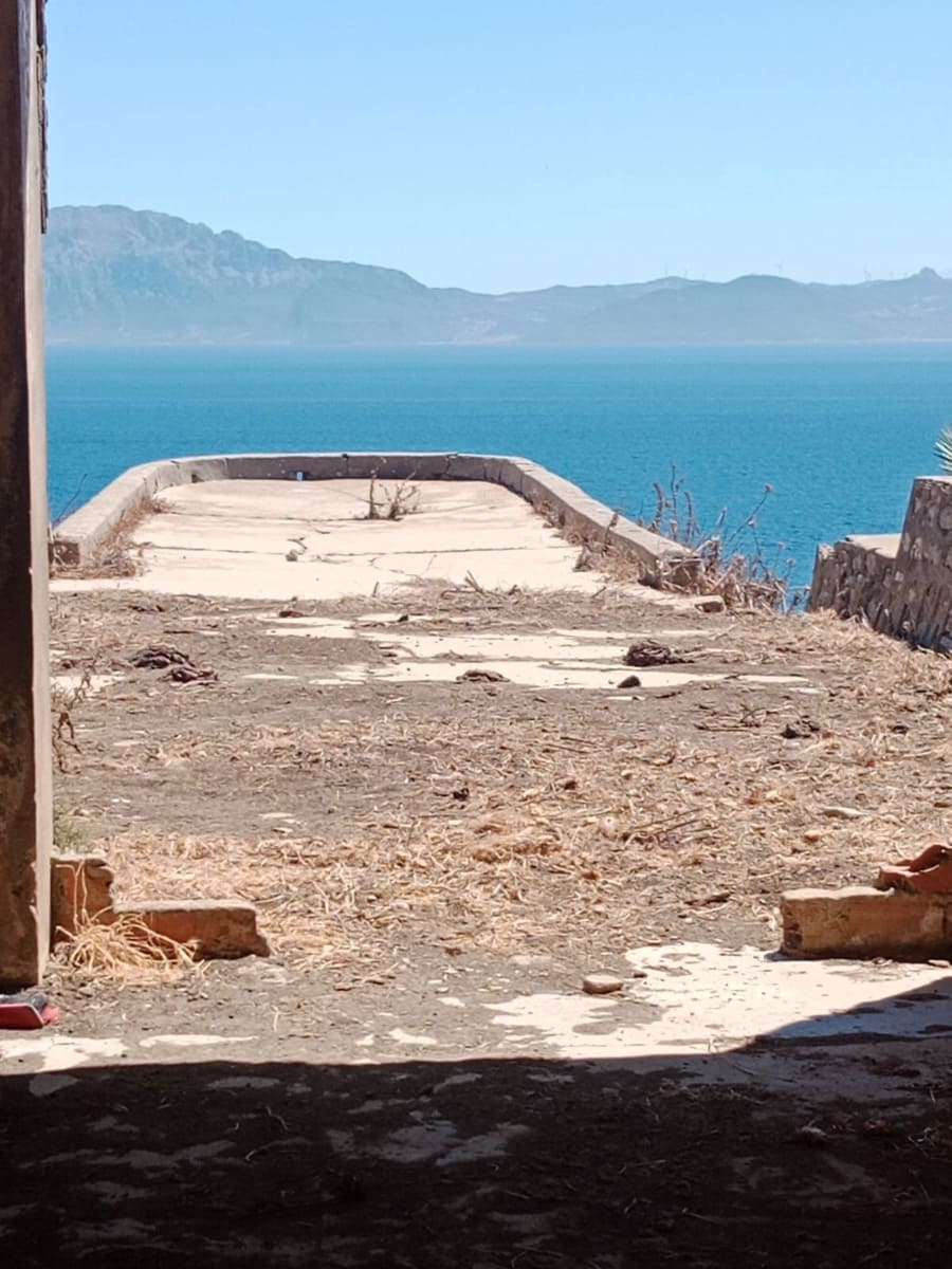 Building Plot for sale in Tarifa - € 600,000 (Ref: 10135162)