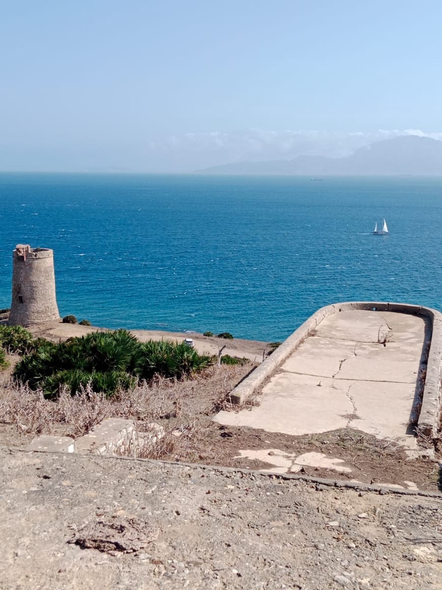 Building Plot for sale in Tarifa - € 600,000 (Ref: 10135162)