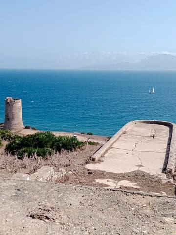 Tomt till salu i Tarifa - 600 000 € (Ref: 10135162)