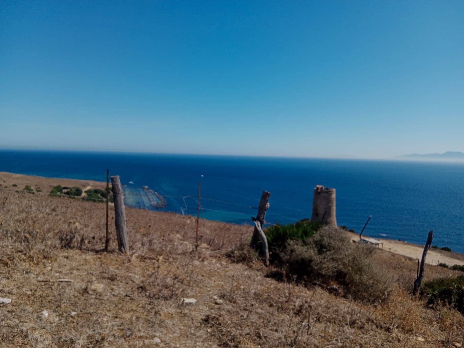 Building Plot for sale in Tarifa - € 600,000 (Ref: 10135162)
