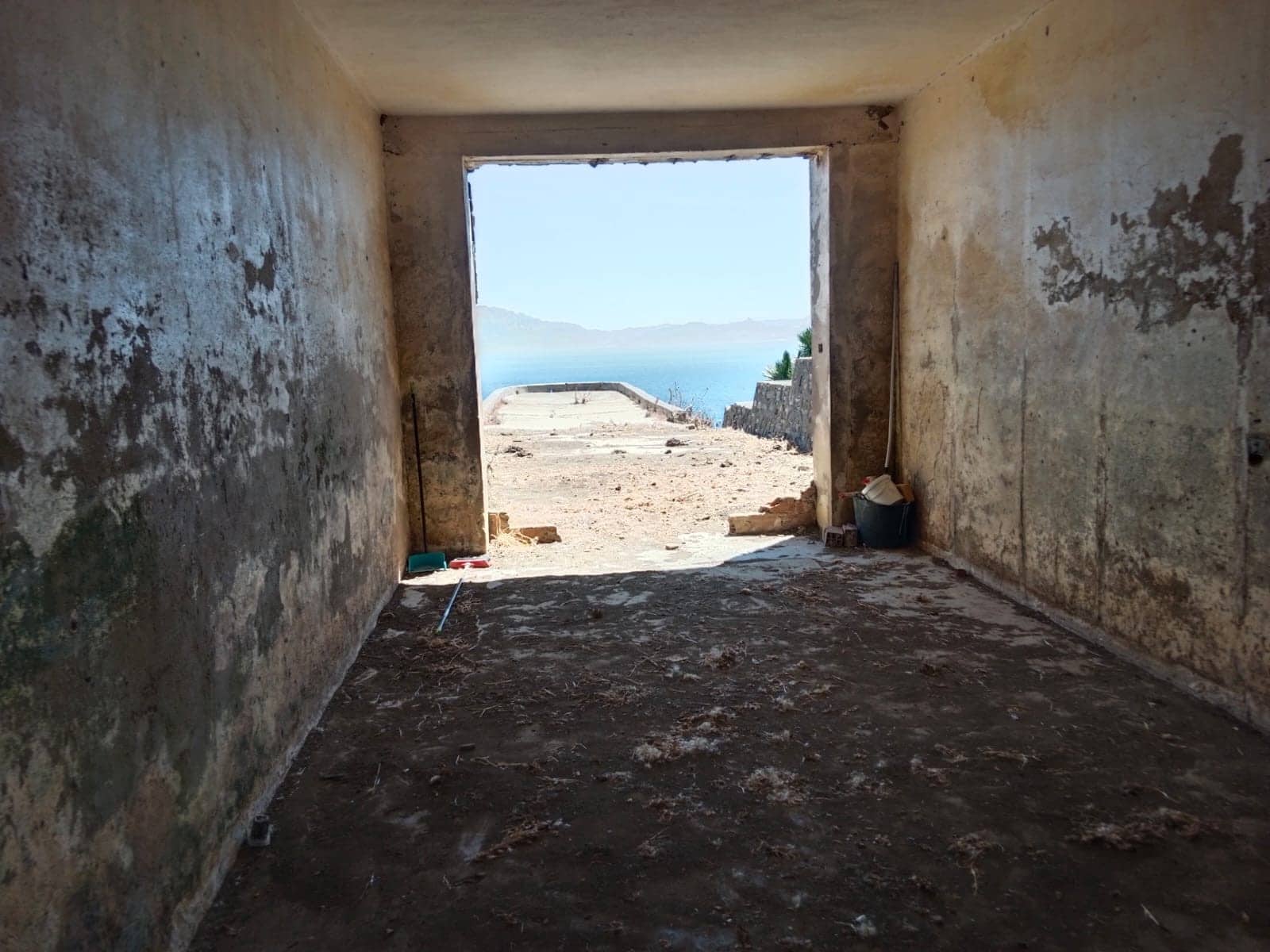 Building Plot for sale in Tarifa - € 600,000 (Ref: 10135162)