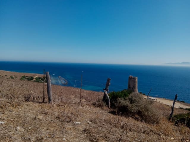Tomt till salu i Tarifa - 600 000 € (Ref: 10135162)