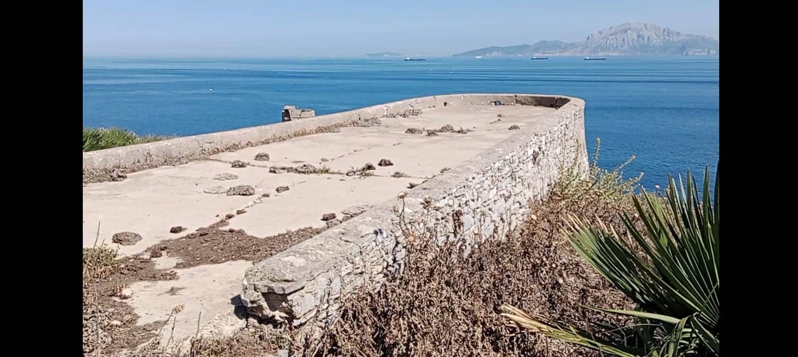 Building Plot for sale in Tarifa - € 600,000 (Ref: 10135162)
