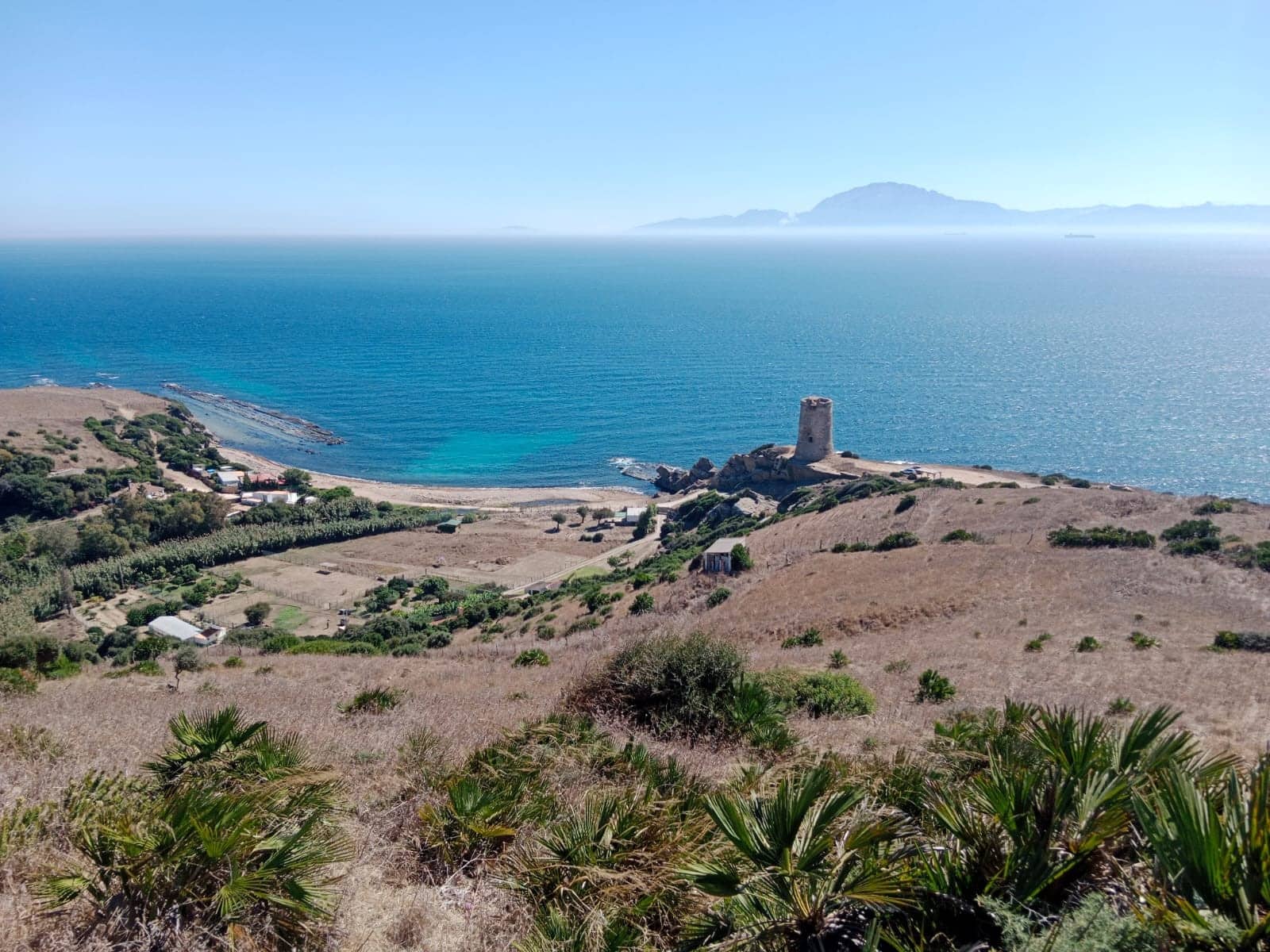 Building Plot for sale in Tarifa - € 600,000 (Ref: 10135162)