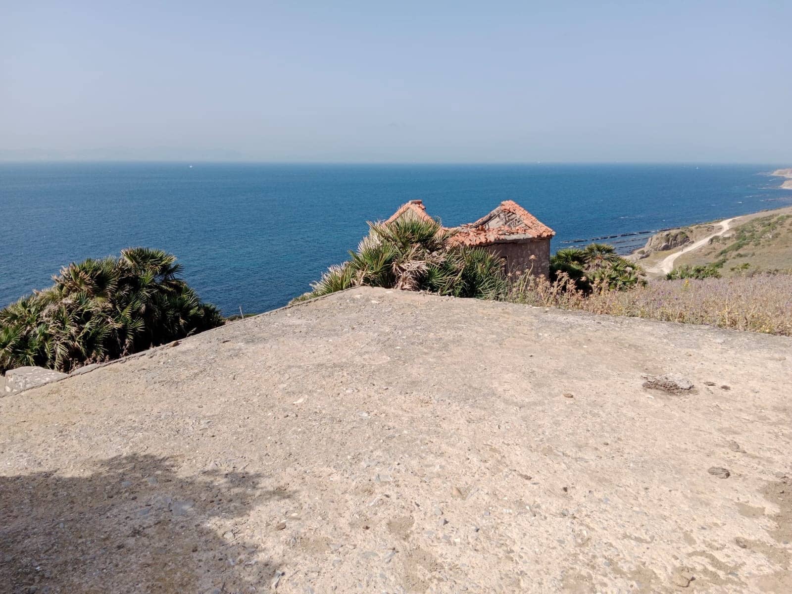 Building Plot for sale in Tarifa - € 600,000 (Ref: 10135162)