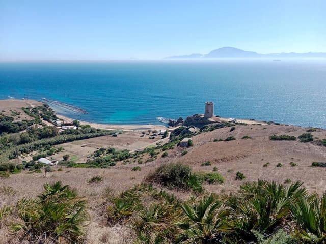 Tomt till salu i Tarifa - 600 000 € (Ref: 10135162)