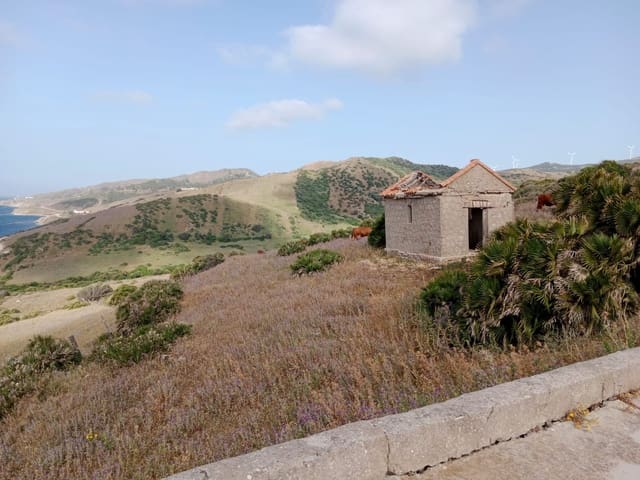 Tomt till salu i Tarifa - 600 000 € (Ref: 10135162)