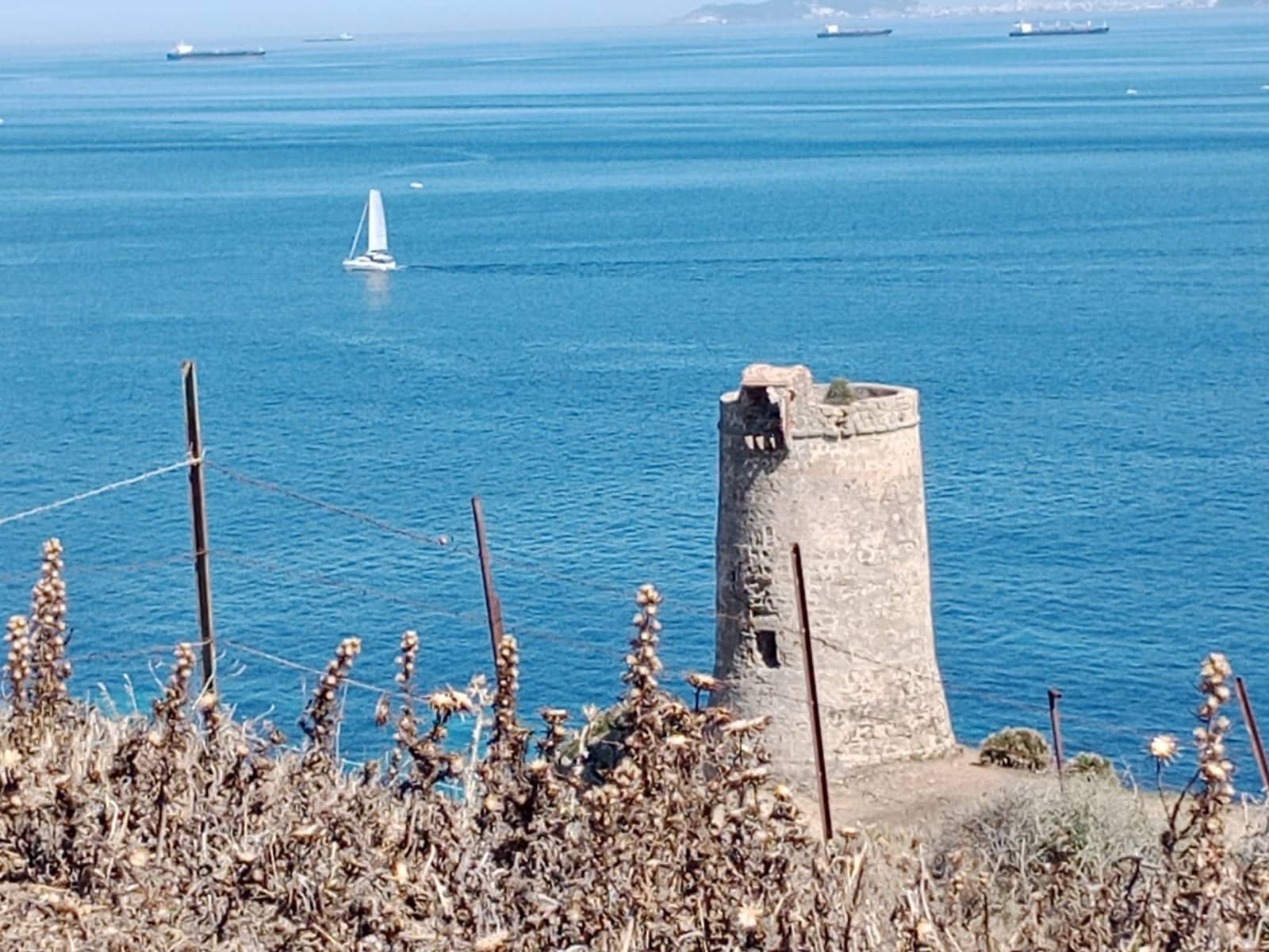 Building Plot for sale in Tarifa - € 600,000 (Ref: 10135162)