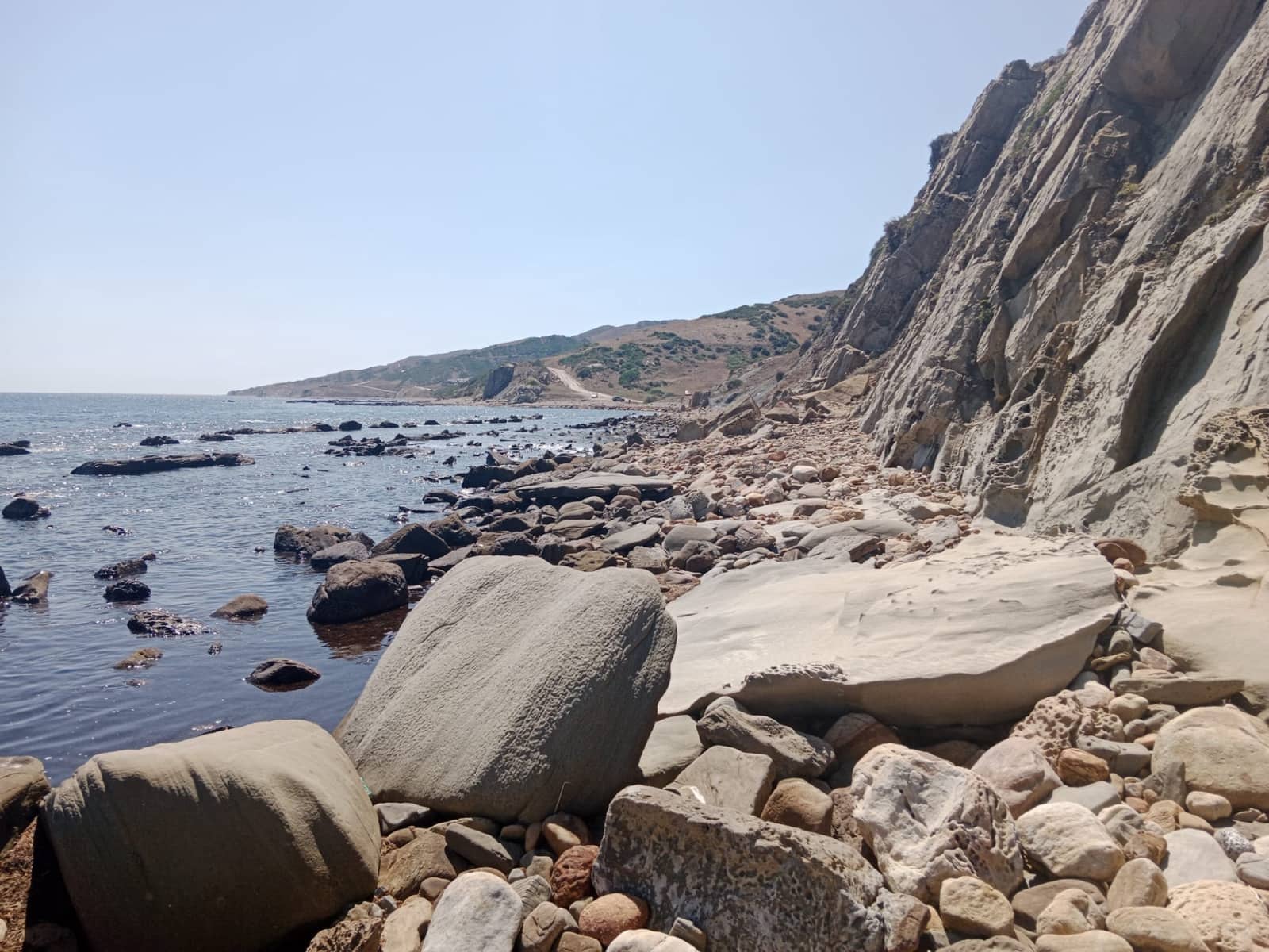 Building Plot for sale in Tarifa - € 600,000 (Ref: 10135162)