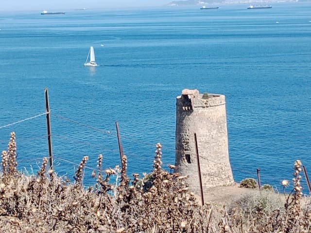 Tomt till salu i Tarifa - 600 000 € (Ref: 10135162)