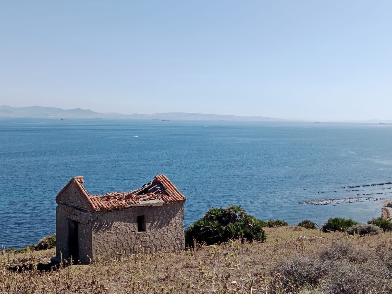 Building Plot for sale in Tarifa - € 600,000 (Ref: 10135162)