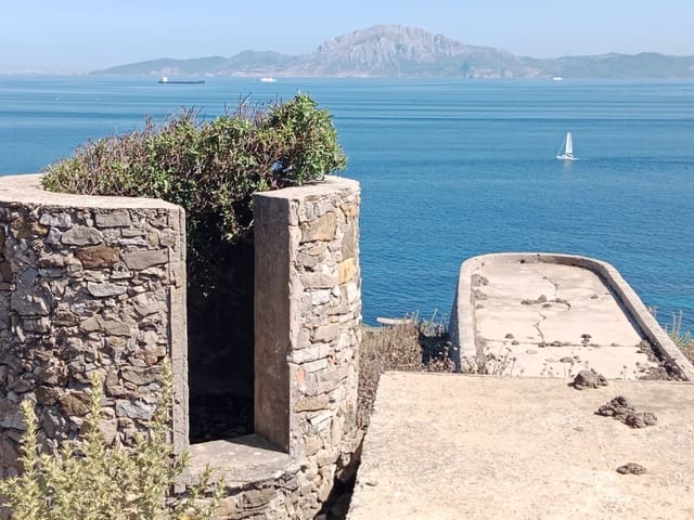 Tomt till salu i Tarifa - 600 000 € (Ref: 10135162)