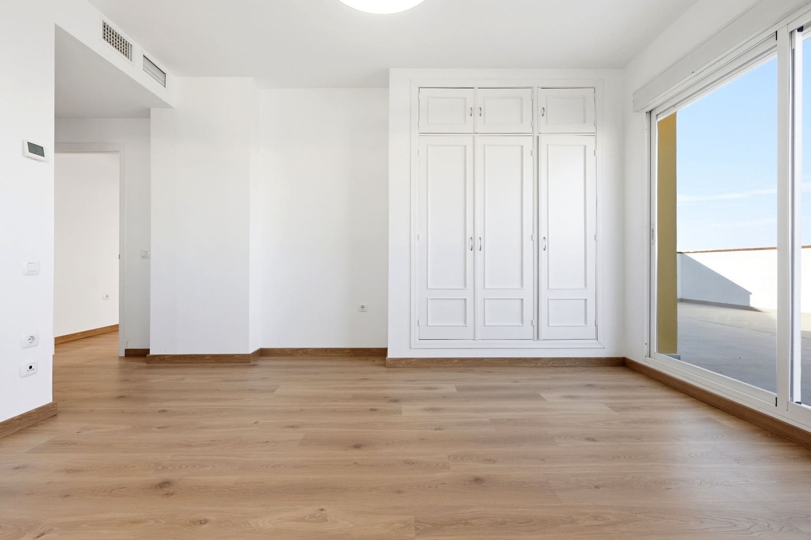 3 soveværelse Penthouse til salg i San Pedro de Alcantara med garage - € 790.000 (Ref: 10148080)