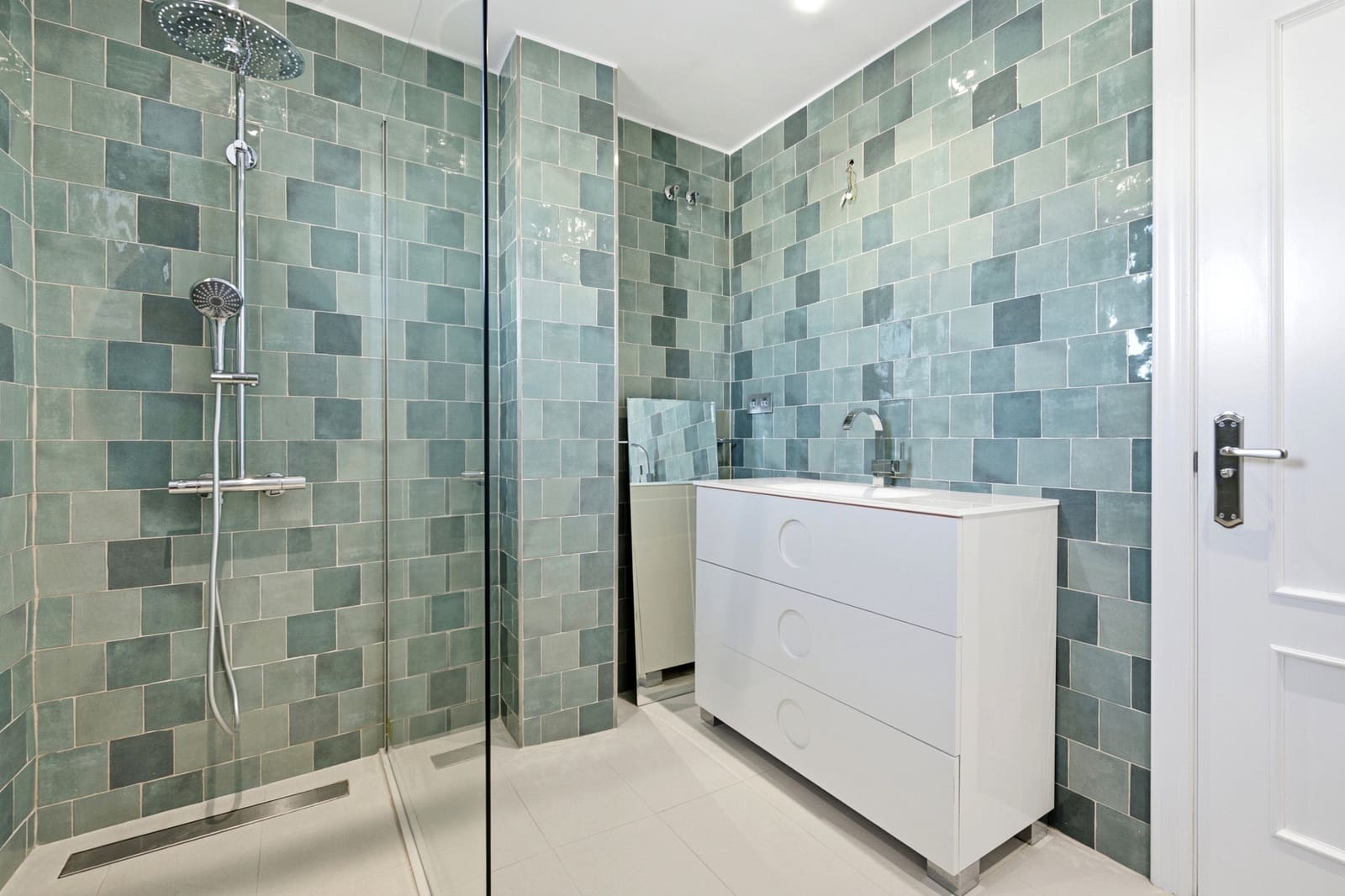 3 soveværelse Penthouse til salg i San Pedro de Alcantara med garage - € 790.000 (Ref: 10148080)