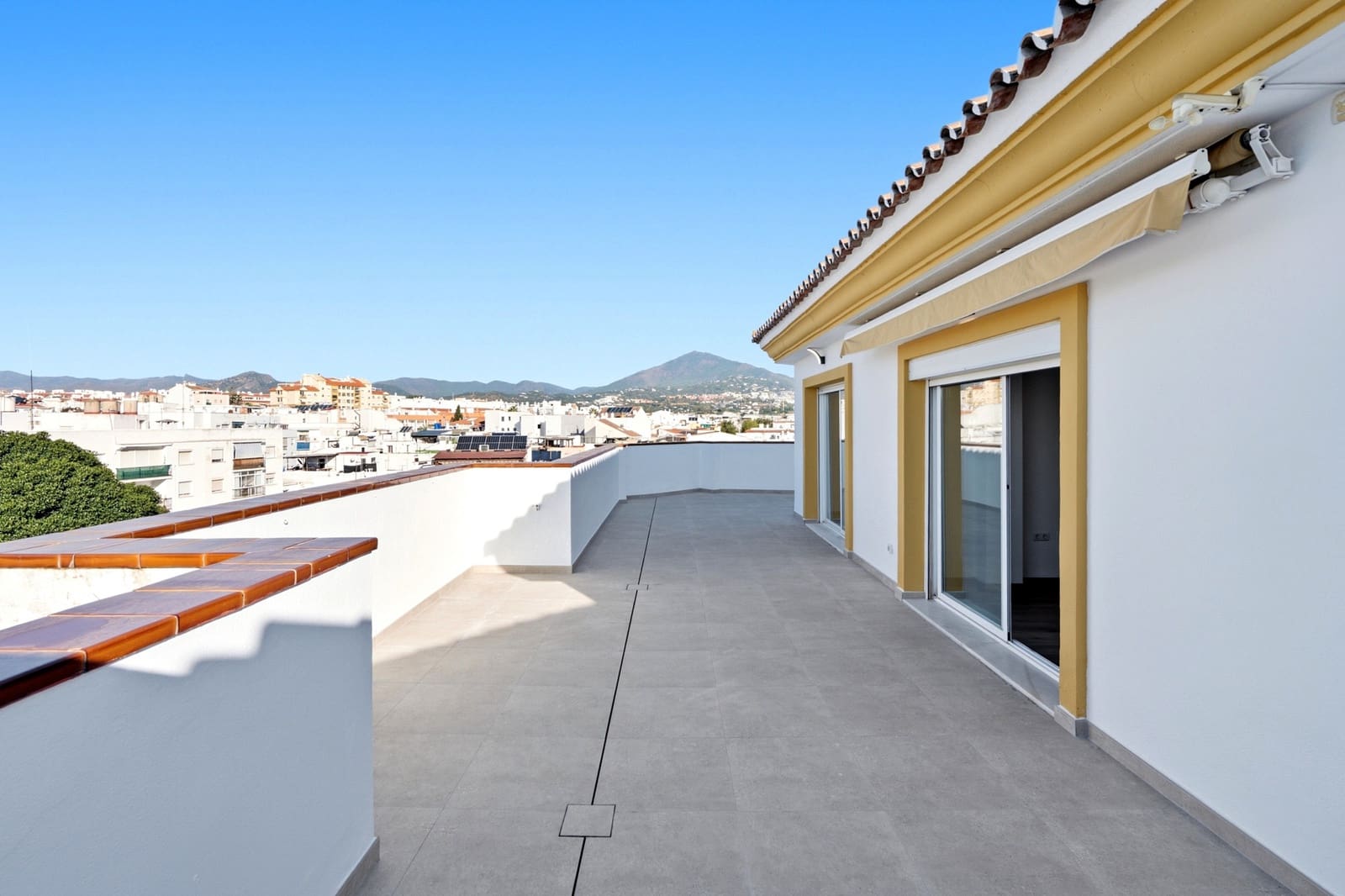 3 soveværelse Penthouse til salg i San Pedro de Alcantara med garage - € 790.000 (Ref: 10148080)