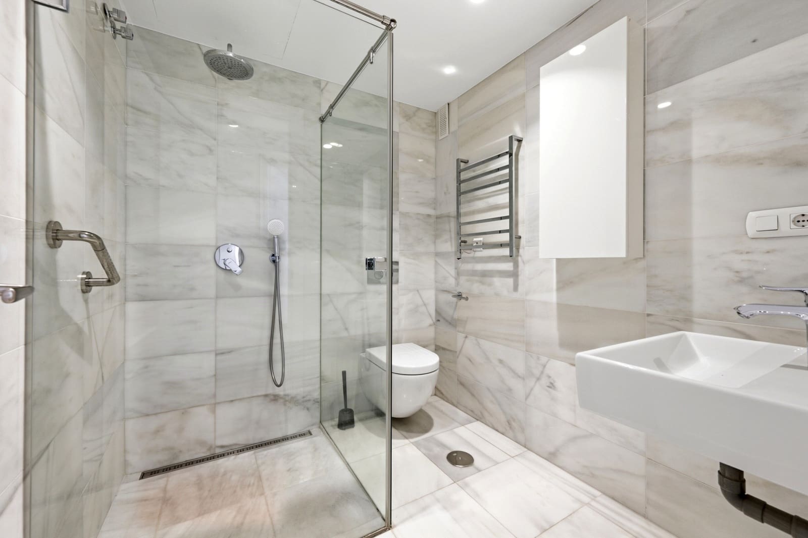 3 soveværelse Penthouse til salg i San Pedro de Alcantara med garage - € 790.000 (Ref: 10148080)