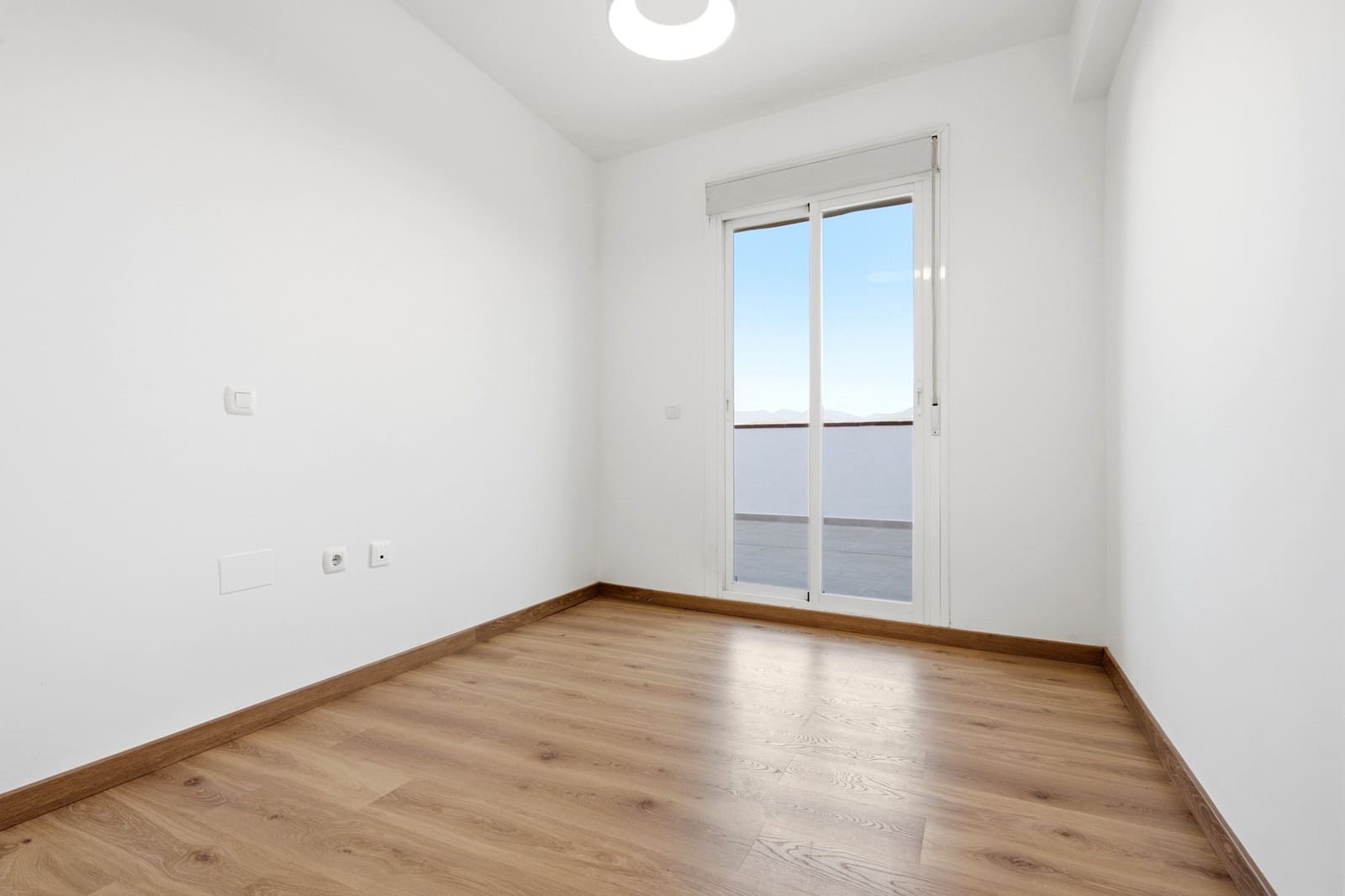 3 soveværelse Penthouse til salg i San Pedro de Alcantara med garage - € 790.000 (Ref: 10148080)