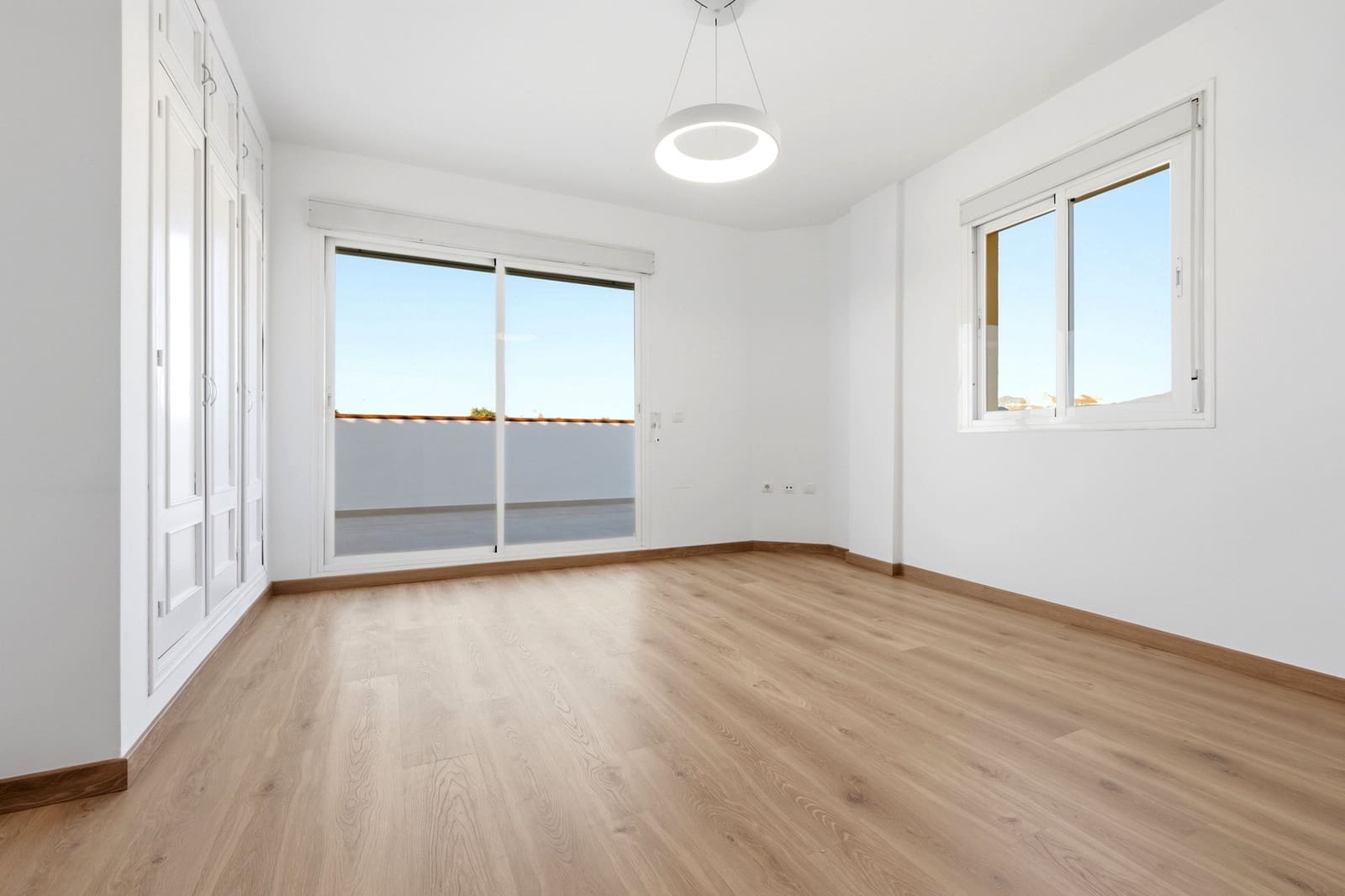 3 soveværelse Penthouse til salg i San Pedro de Alcantara med garage - € 790.000 (Ref: 10148080)