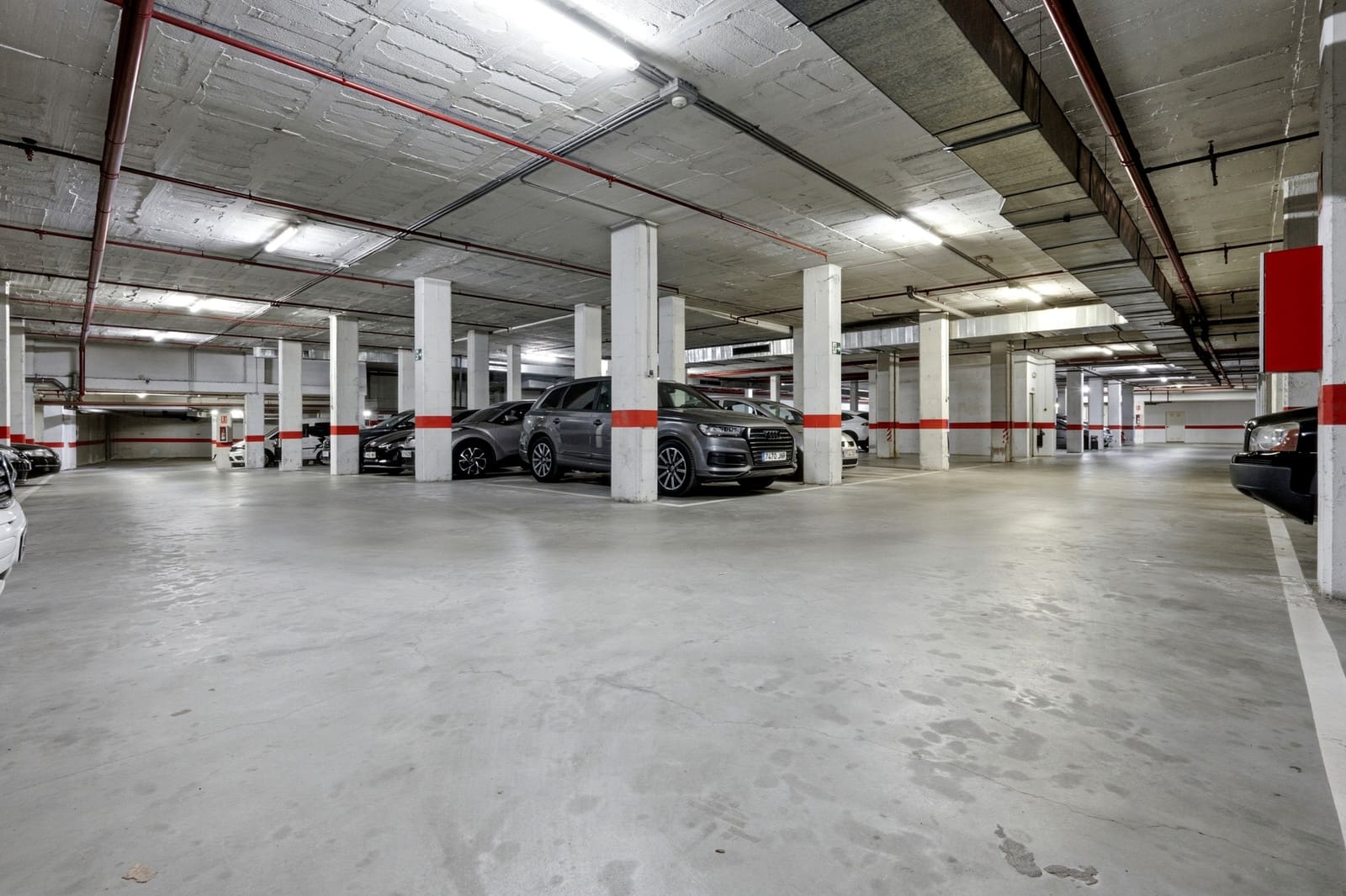 3 soveværelse Penthouse til salg i San Pedro de Alcantara med garage - € 790.000 (Ref: 10148080)