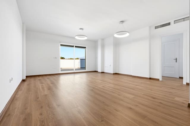 3 quarto Penthouse para venda em San Pedro de Alcantara, Marbella com garagem - 790 000 € (Ref: 10148080)