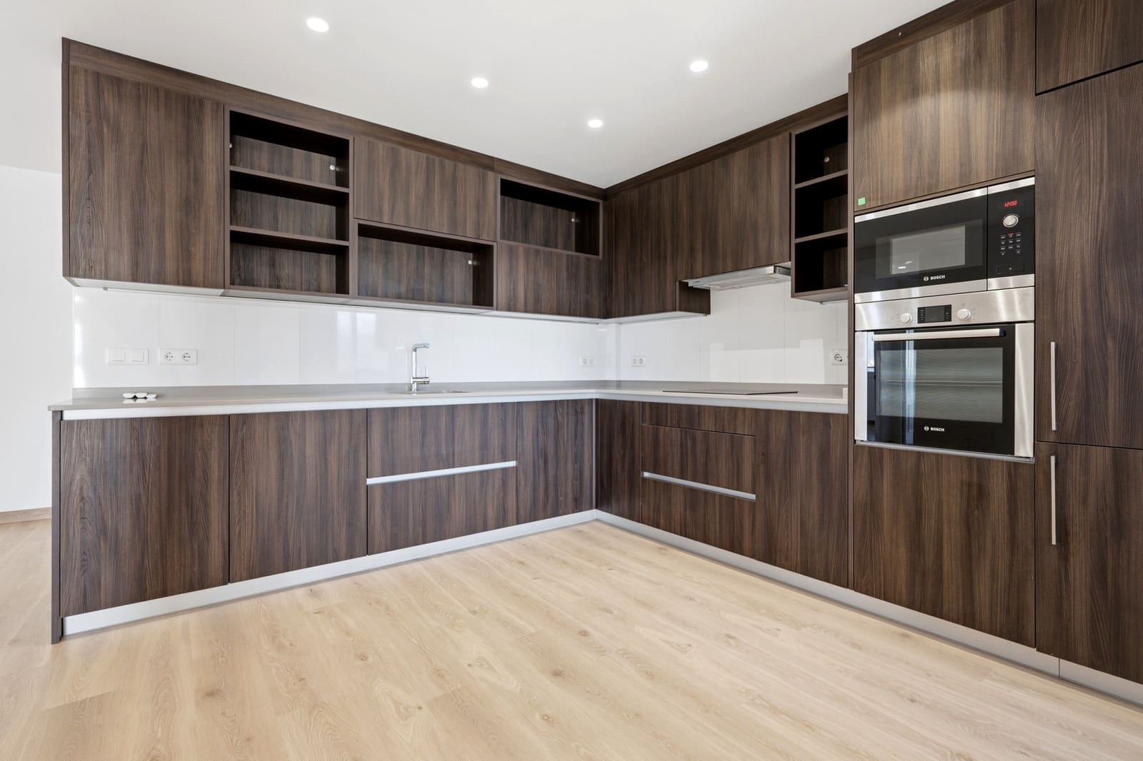 3 soveværelse Penthouse til salg i San Pedro de Alcantara med garage - € 790.000 (Ref: 10148080)