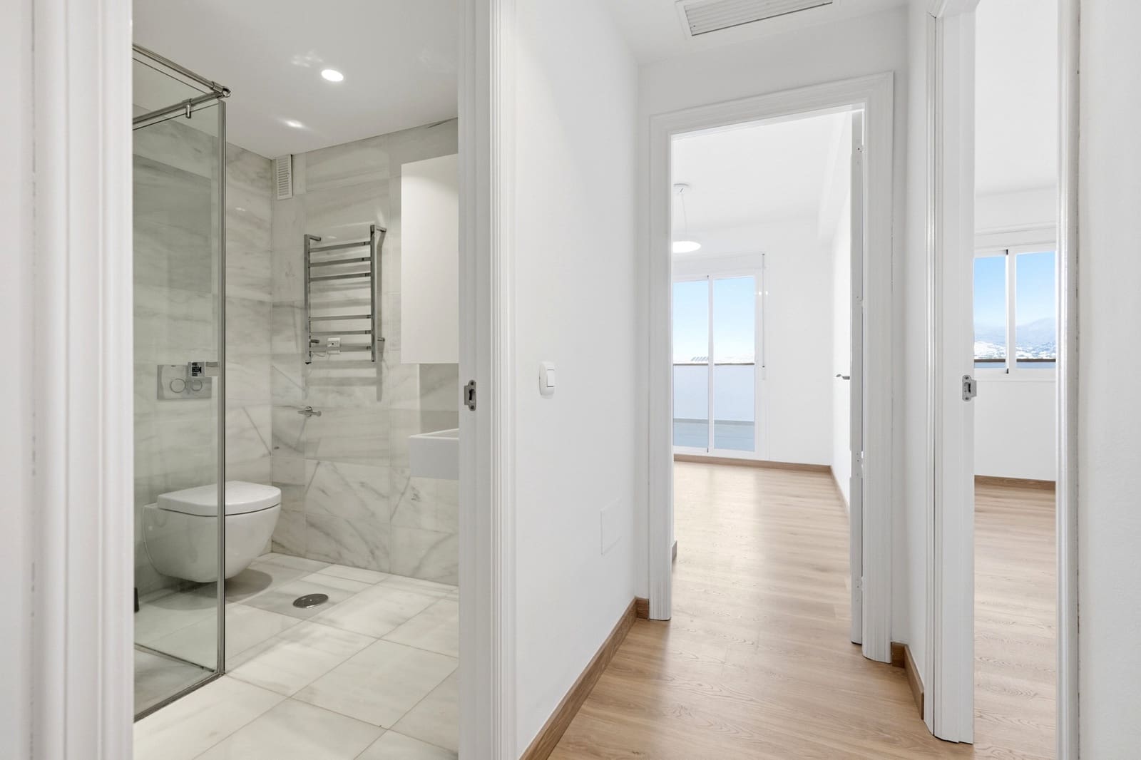 3 soveværelse Penthouse til salg i San Pedro de Alcantara med garage - € 790.000 (Ref: 10148080)