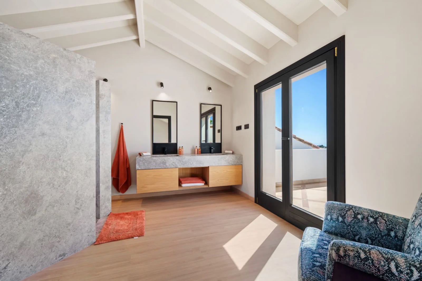 4 quarto Penthouse para venda em Marbella com piscina - 3 695 000 € (Ref: 9244312)