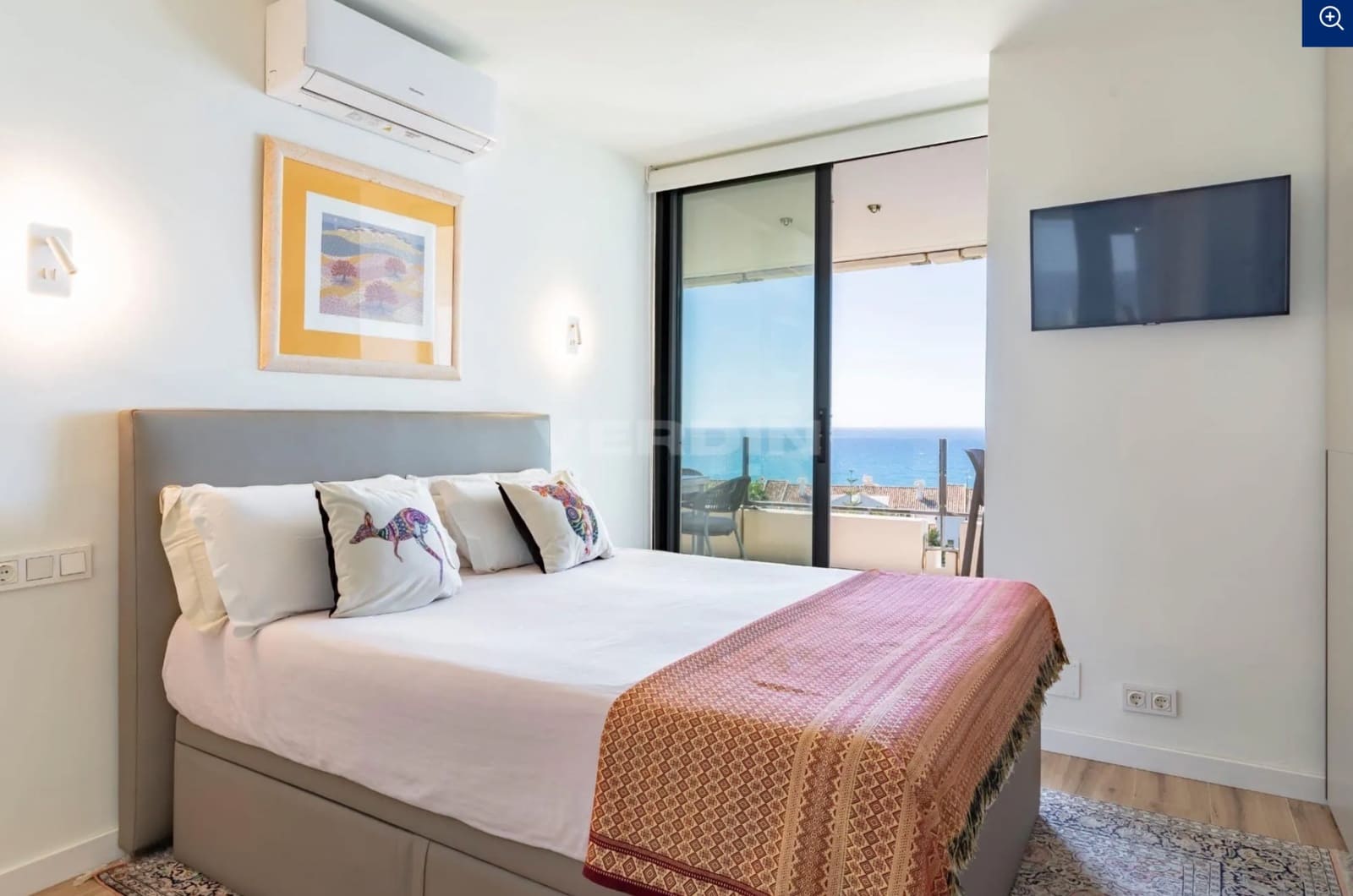 3 bedroom Apartment for sale in Marbella with pool garage - € 949,000 (Ref: 9244315)